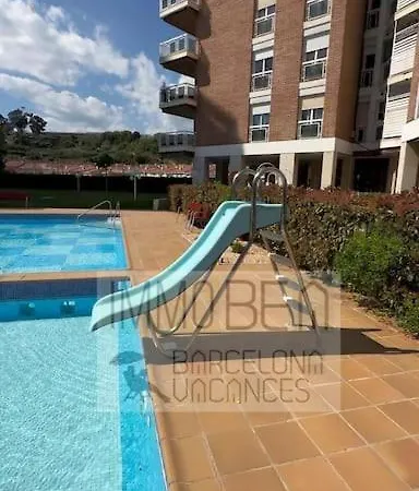 Lejlighed Bv-sv-002-mediterrani Sant Andreu de Llavaneres
