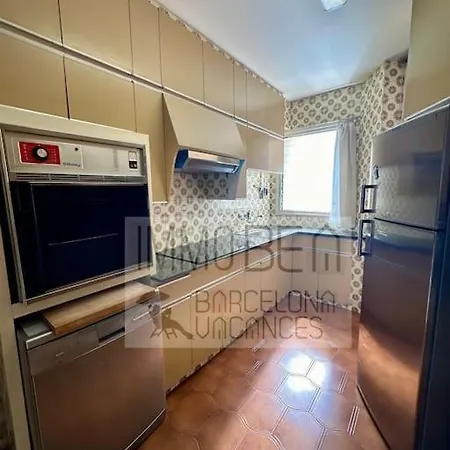 Bv-sv-002-mediterrani Apartment Sant Andreu de Llavaneres