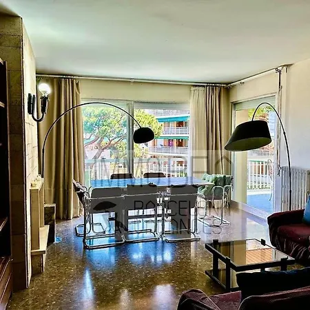 Bv-sv-002-mediterrani Apartment *