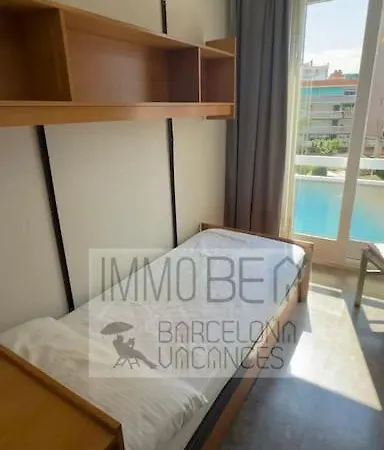 Bv-sv-002-mediterrani Apartment *