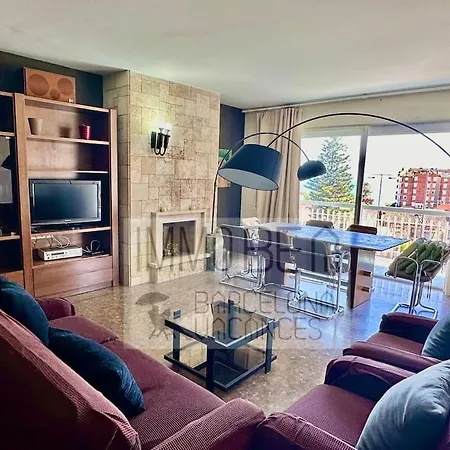 Bv-sv-002-mediterrani Apartment