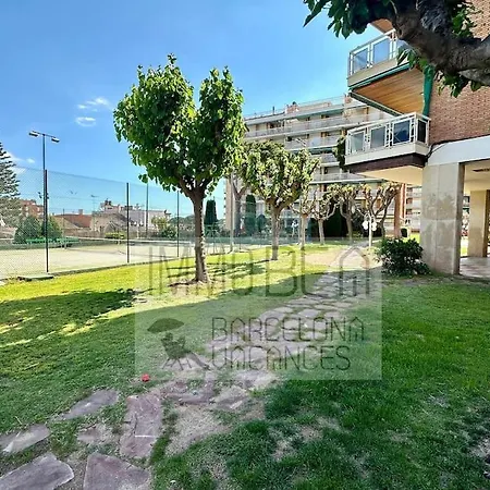 Apartment Bv-sv-002-mediterrani Sant Andreu de Llavaneres