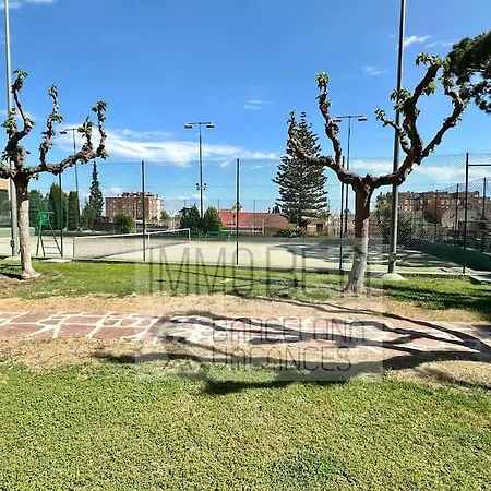 Apartment Bv-sv-002-mediterrani
