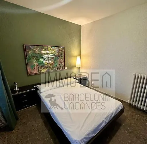 Apartamento Bv-sv-002-mediterrani