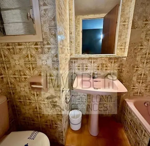 Apartamento Bv-sv-002-mediterrani Sant Andreu de Llavaneres