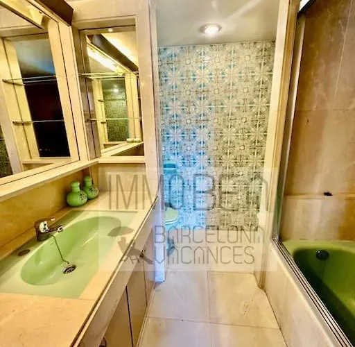 Bv-sv-002-mediterrani Apartamento Sant Andreu de Llavaneres