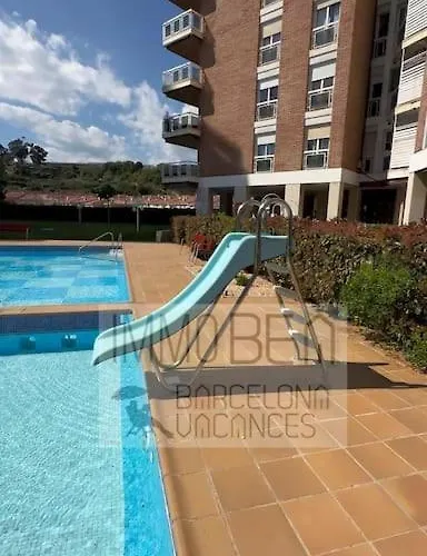 Apartamento Bv-sv-002-mediterrani Sant Andreu de Llavaneres