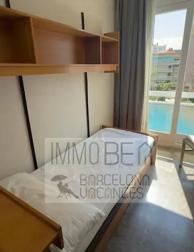 Bv-sv-002-mediterrani Apartamento *