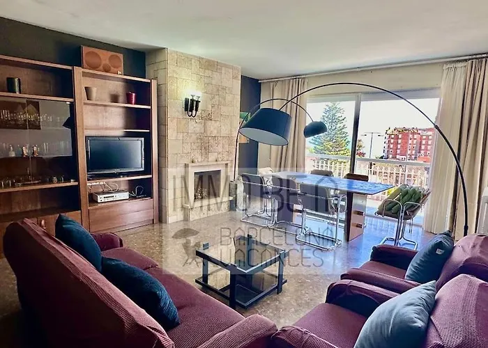 Bv-sv-002-mediterrani Apartamento