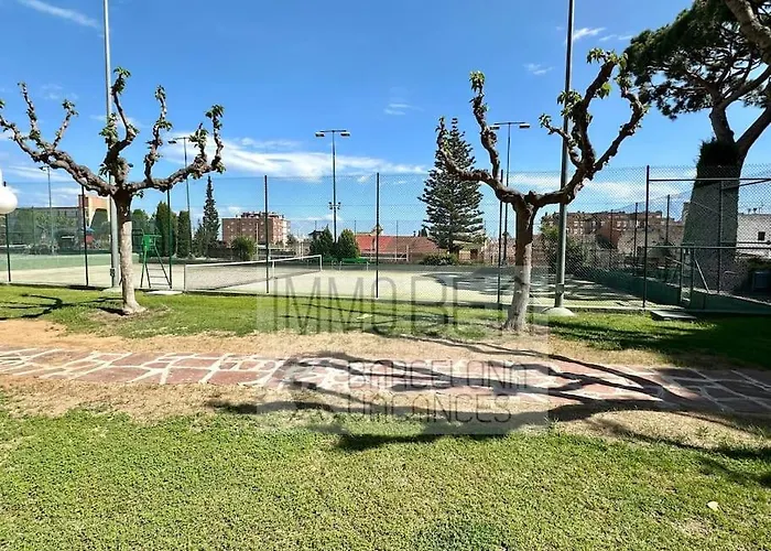 Apartamento Bv-sv-002-mediterrani